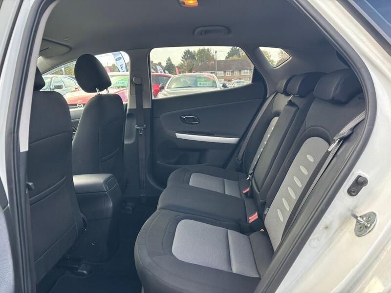 Used Kia Ceed 2015 for sale - 76409271: Photo 11