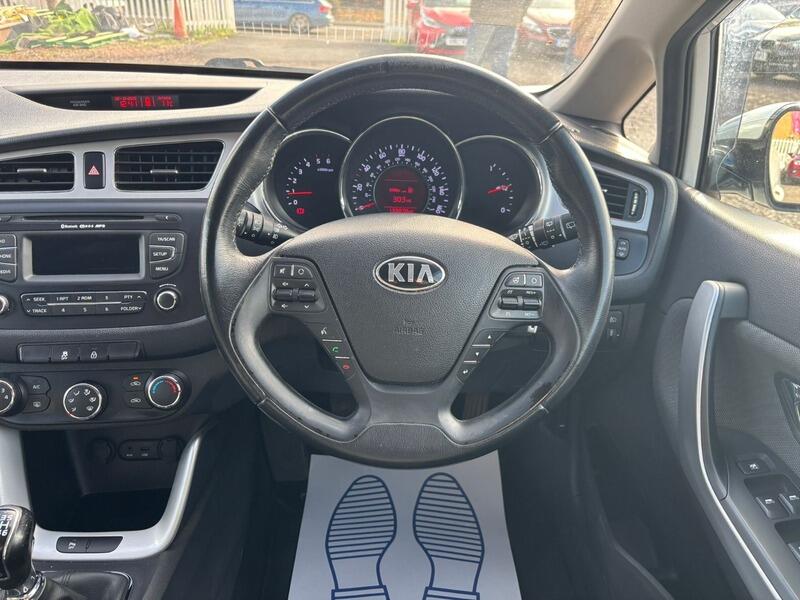 Used Kia Ceed 2015 for sale - 76409271: Photo 14