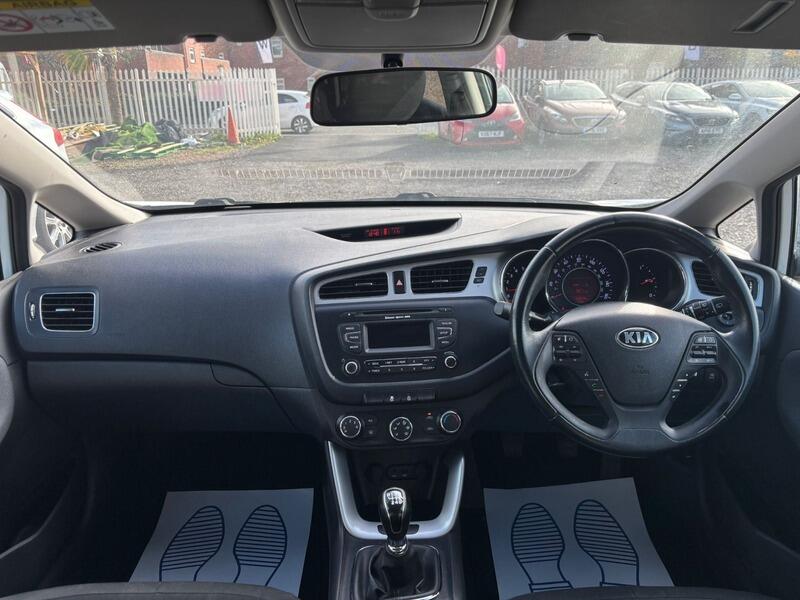 Used Kia Ceed 2015 for sale - 76409271: Photo 15