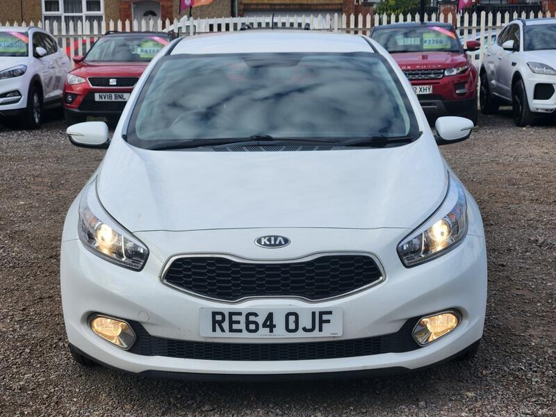 Used Kia Ceed 2015 for sale - 76409271: Photo 2