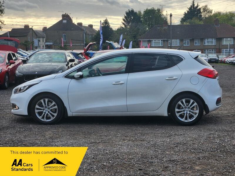 Used Kia Ceed 2015 for sale - 76409271: Photo 4