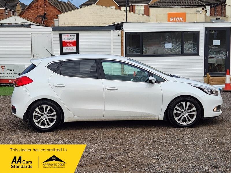 Used Kia Ceed 2015 for sale - 76409271: Photo 5