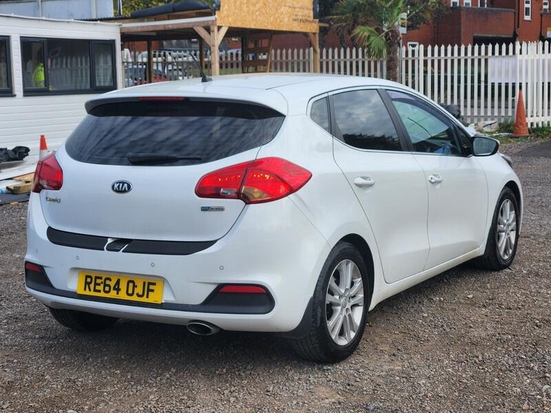 Used Kia Ceed 2015 for sale - 76409271: Photo 7