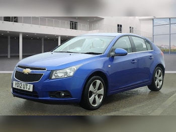 Used Chevrolet Cruze 2012 for sale - 77807930: Photo