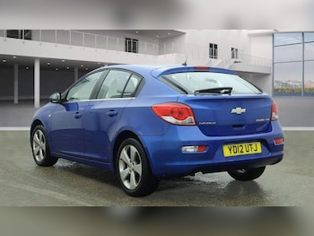 Used Chevrolet Cruze 2012 for sale - 77807930: Photo