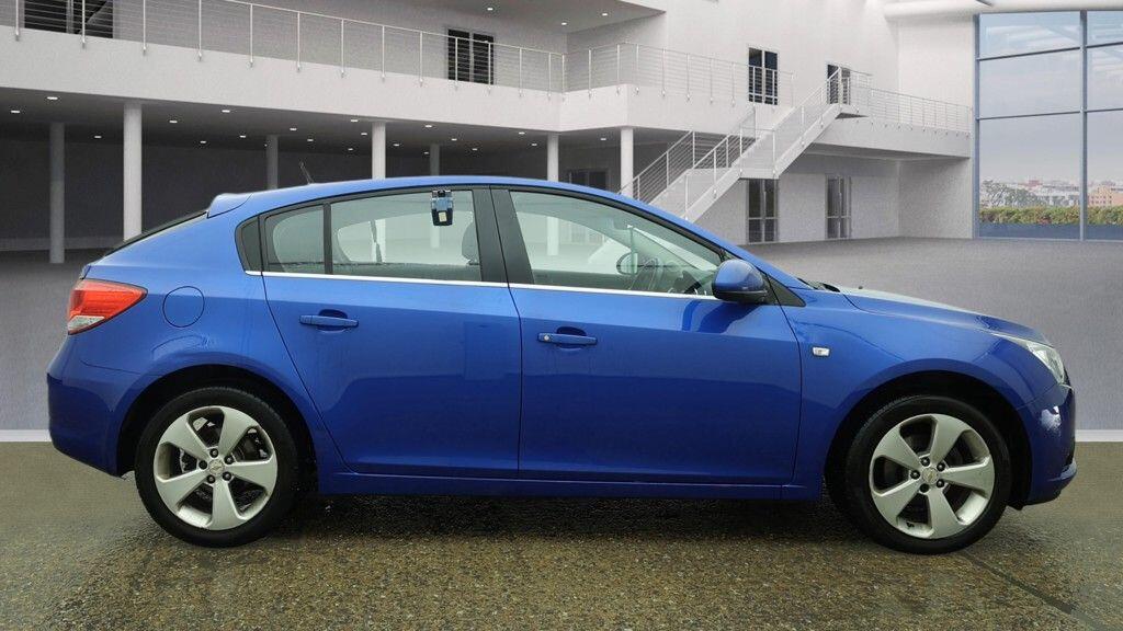 Used Chevrolet Cruze 2012 for sale - 77807930: Photo 6