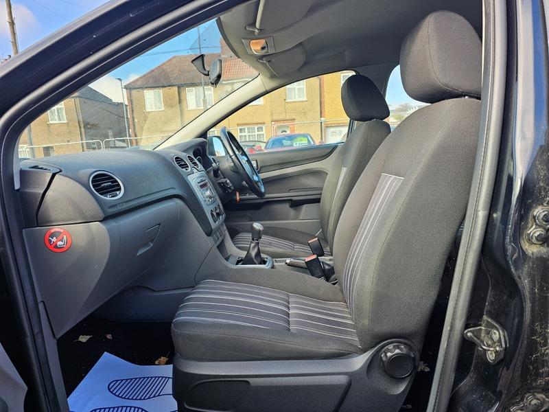 Used Ford Focus 2008 for sale - 76020776: Photo 10