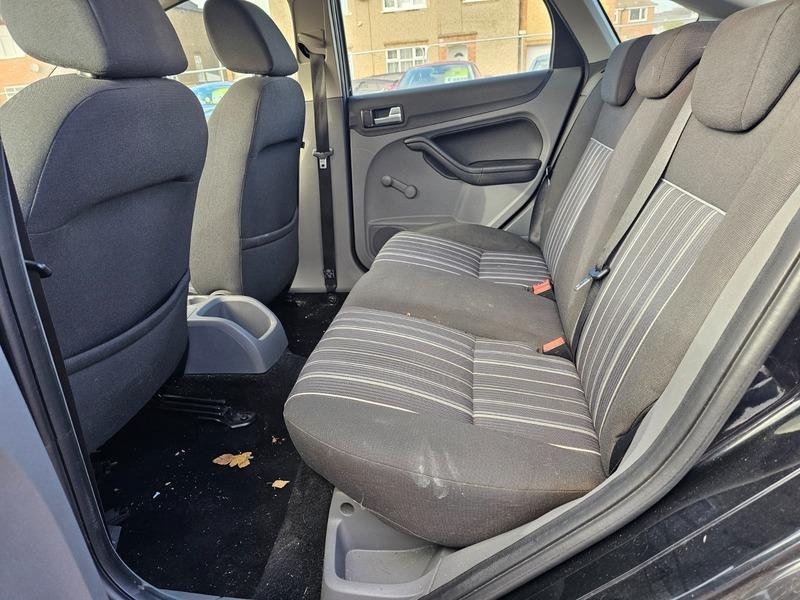 Used Ford Focus 2008 for sale - 76020776: Photo 12