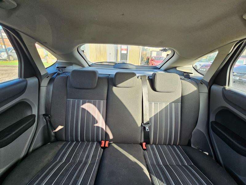 Used Ford Focus 2008 for sale - 76020776: Photo 13