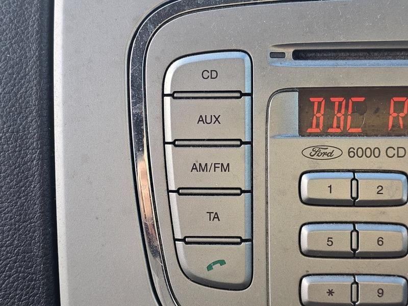 Used Ford Focus 2008 for sale - 76020776: Photo 14
