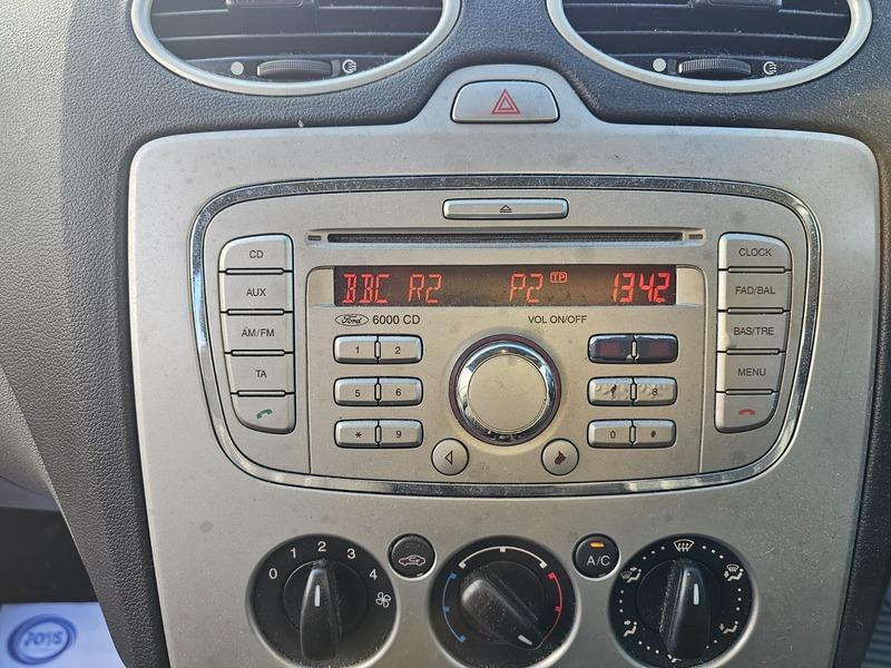 Used Ford Focus 2008 for sale - 76020776: Photo 15