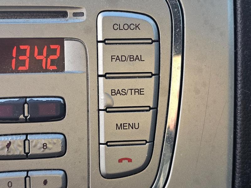 Used Ford Focus 2008 for sale - 76020776: Photo 16