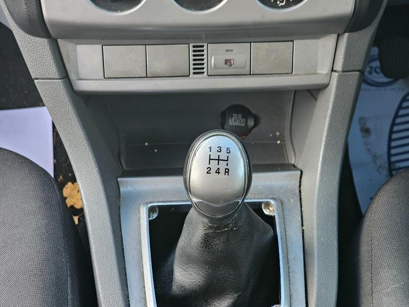 Used Ford Focus 2008 for sale - 76020776: Photo 17