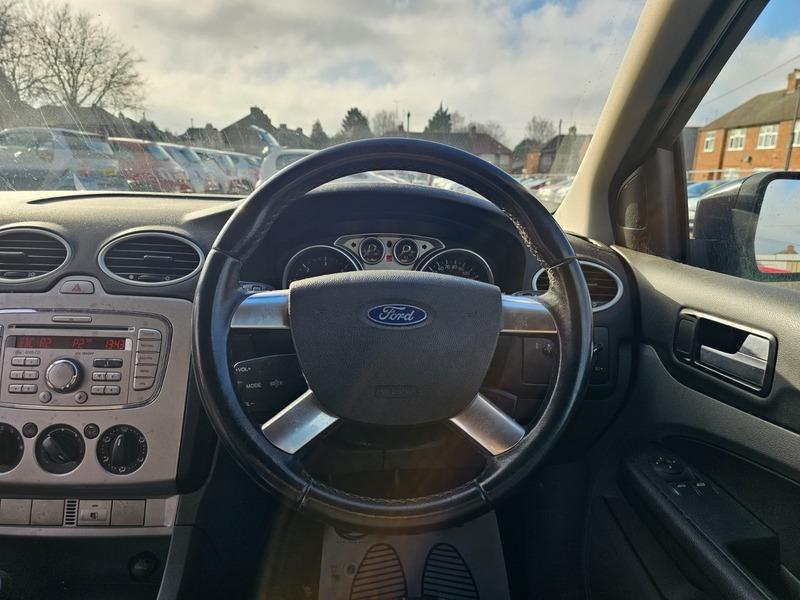 Used Ford Focus 2008 for sale - 76020776: Photo 19