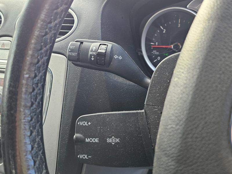 Used Ford Focus 2008 for sale - 76020776: Photo 23