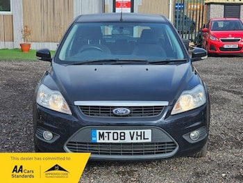 Used Ford Focus 2008 for sale - 76020776: Photo 2