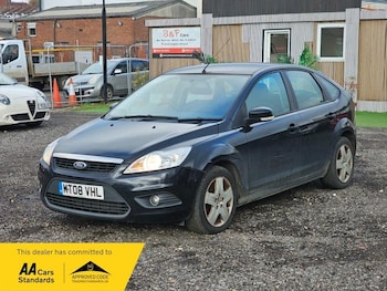 Used Ford Focus 2008 for sale - 76020776: Photo 3