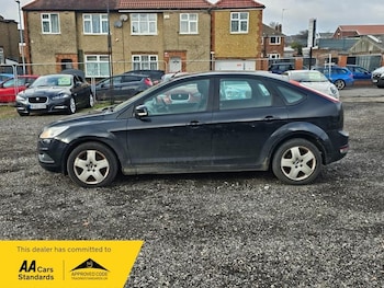 Used Ford Focus 2008 for sale - 76020776: Photo 4