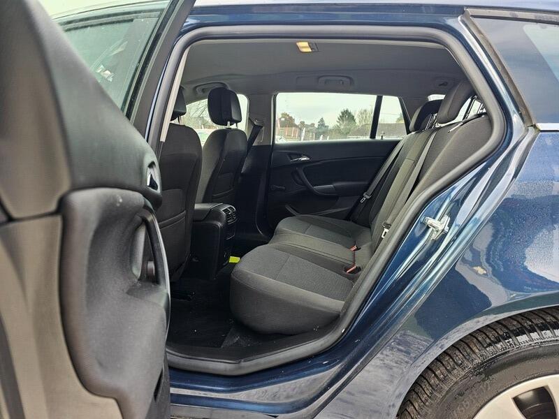 Used Vauxhall Insignia 2013 for sale - 77469090: Photo 13