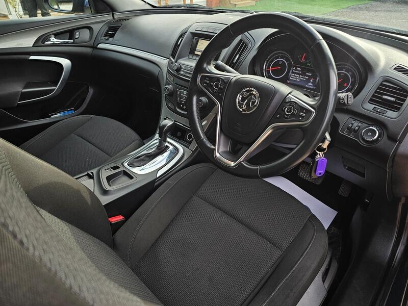 Used Vauxhall Insignia 2013 for sale - 77469090: Photo 15