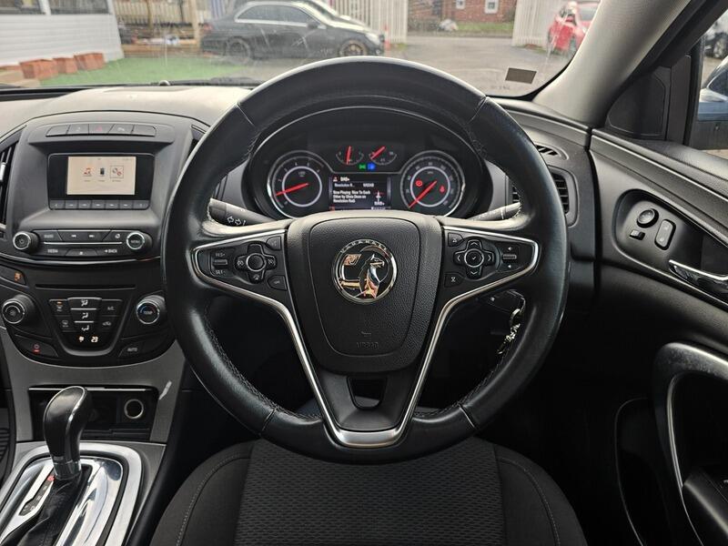 Used Vauxhall Insignia 2013 for sale - 77469090: Photo 16