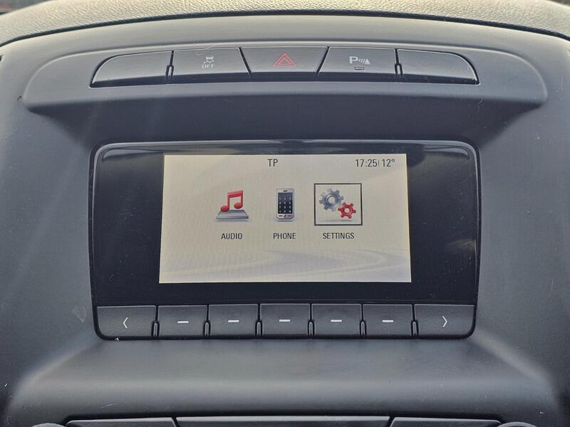 Used Vauxhall Insignia 2013 for sale - 77469090: Photo 23