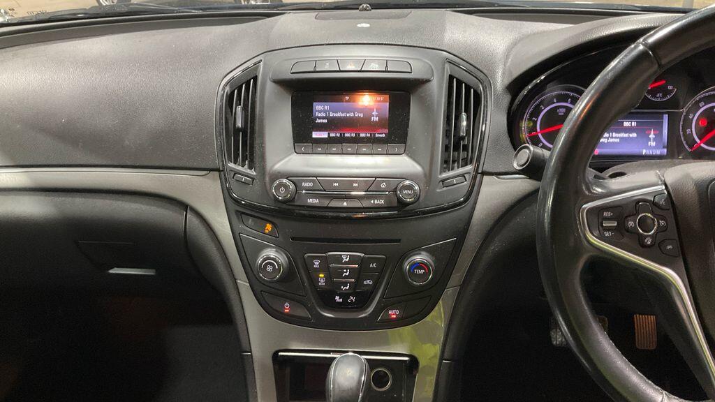 Used Vauxhall Insignia 2013 for sale - 77469090: Photo 3