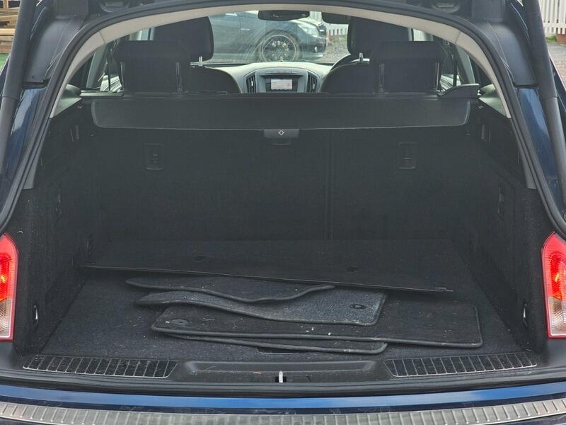 Used Vauxhall Insignia 2013 for sale - 77469090: Photo 30