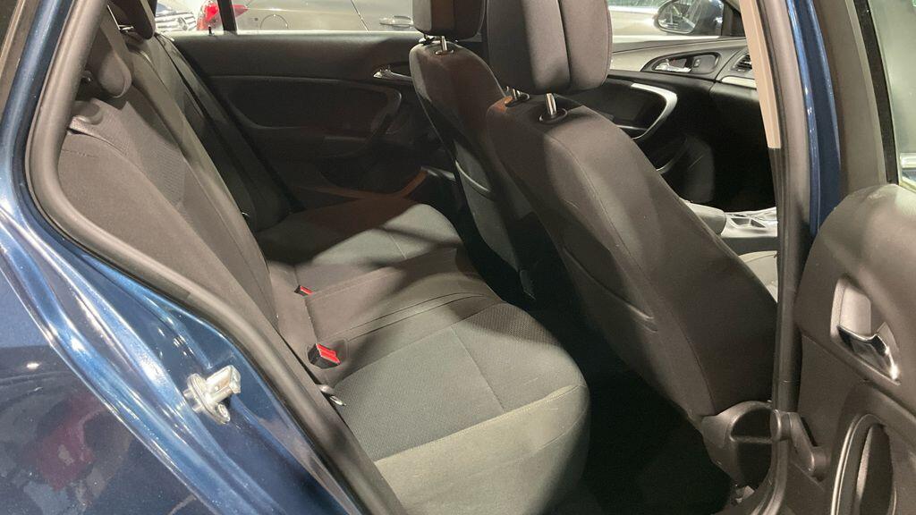 Used Vauxhall Insignia 2013 for sale - 77469090: Photo 9