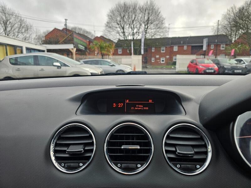 Used Peugeot 308 CC 2011 for sale - 77074895: Photo 11