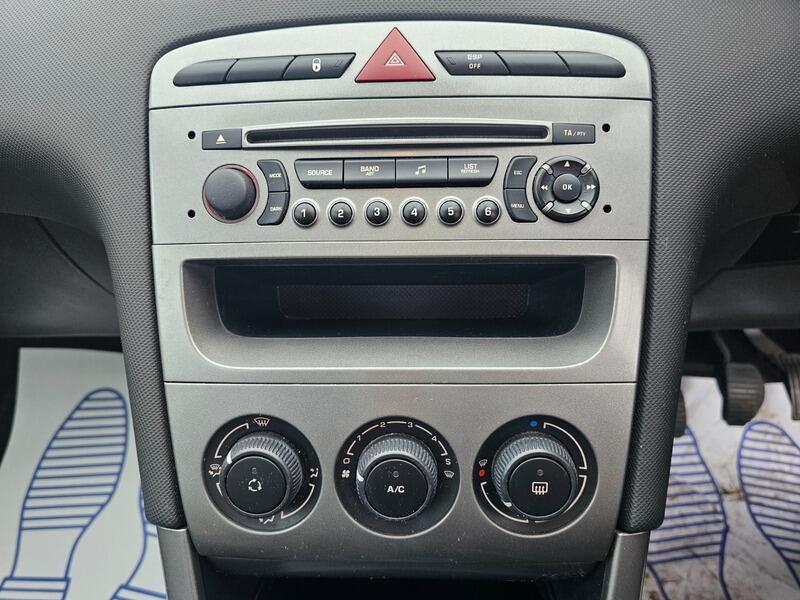 Used Peugeot 308 CC 2011 for sale - 77074895: Photo 12