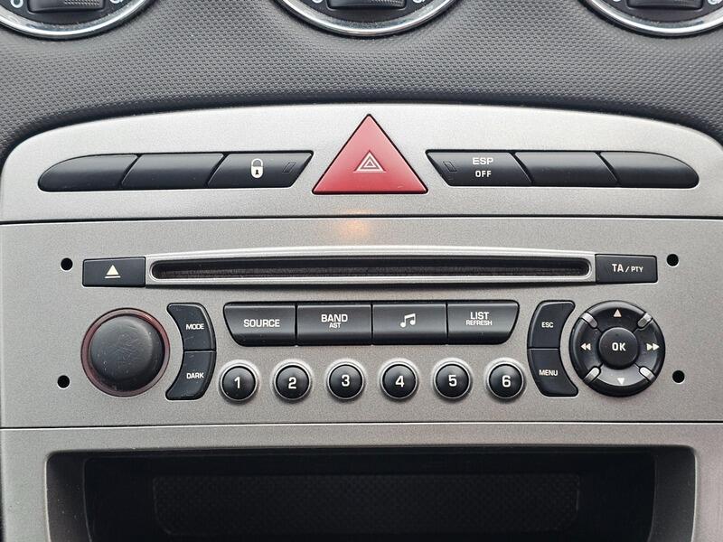 Used Peugeot 308 CC 2011 for sale - 77074895: Photo 13