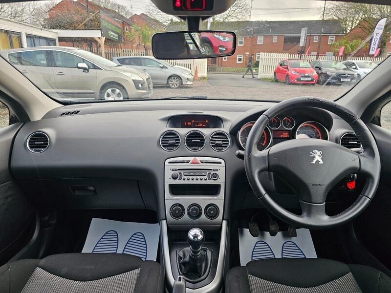 Used Peugeot 308 CC 2011 for sale - 77074895: Photo 15