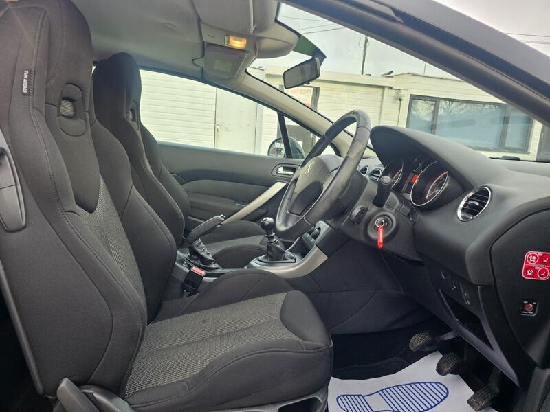 Used Peugeot 308 CC 2011 for sale - 77074895: Photo 21