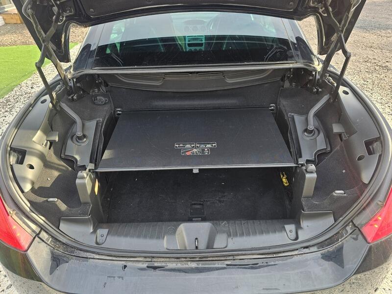 Used Peugeot 308 CC 2011 for sale - 77074895: Photo 23