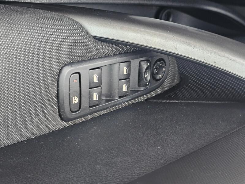 Used Peugeot 308 CC 2011 for sale - 77074895: Photo 9