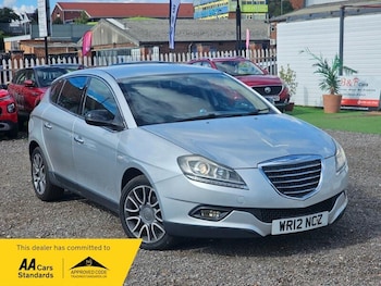 Used Chrysler Delta 2012 for sale - 79316575: Photo