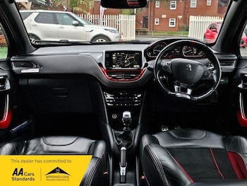 Used Peugeot 208 2015 for sale - 79145197: Photo