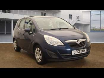 2012 (12) - 1.4T 16V Exclusiv 5dr
