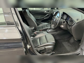 Used Vauxhall Astra 2016 for sale - 78830743: Photo