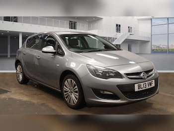 (13) - 1.6 16v Energy Euro 5 5dr