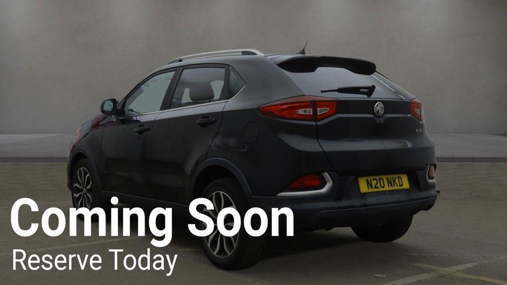 Used MG GS for sale - 78116361: Photo 10