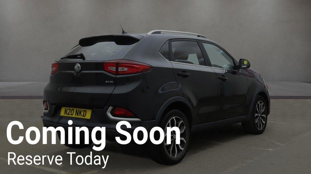 Used MG GS for sale - 78116361: Photo 11