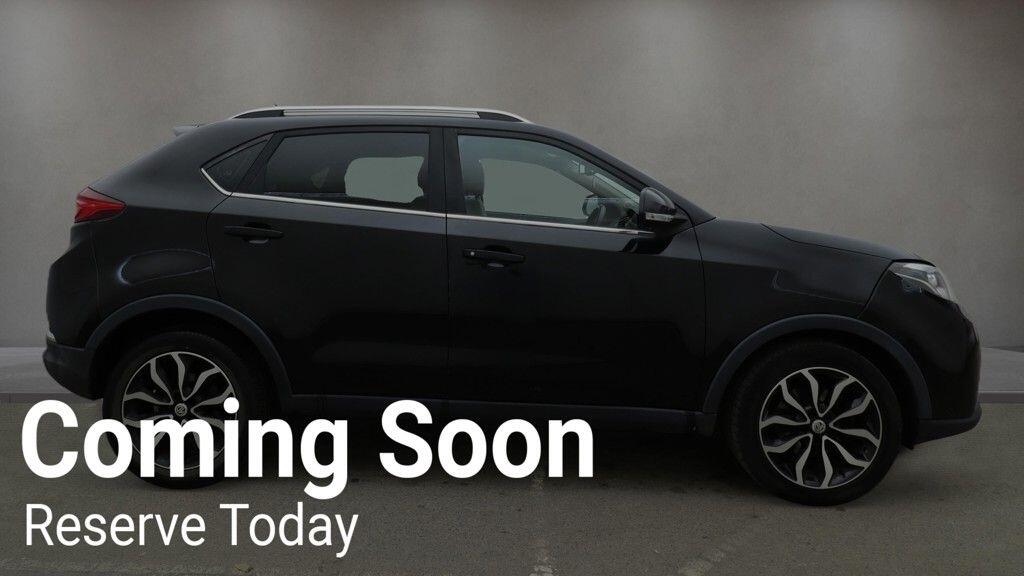 Used MG GS for sale - 78116361: Photo 12