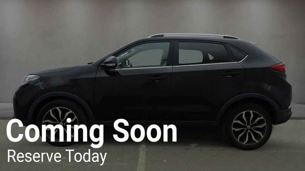 Used MG GS for sale - 78116361: Photo 13