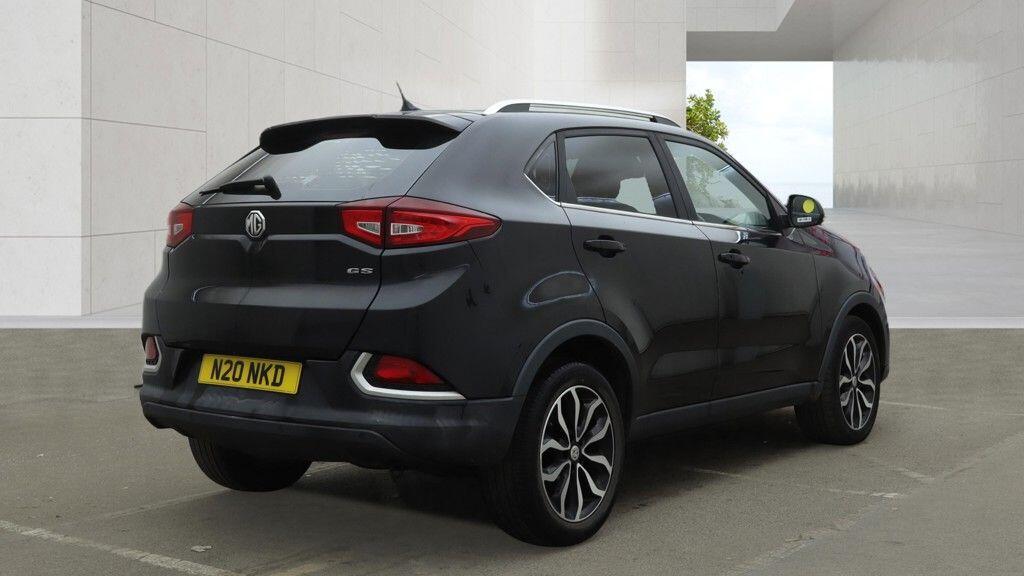 Used MG GS for sale - 78116361: Photo 14