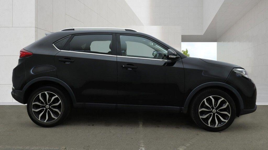 Used MG GS for sale - 78116361: Photo 15