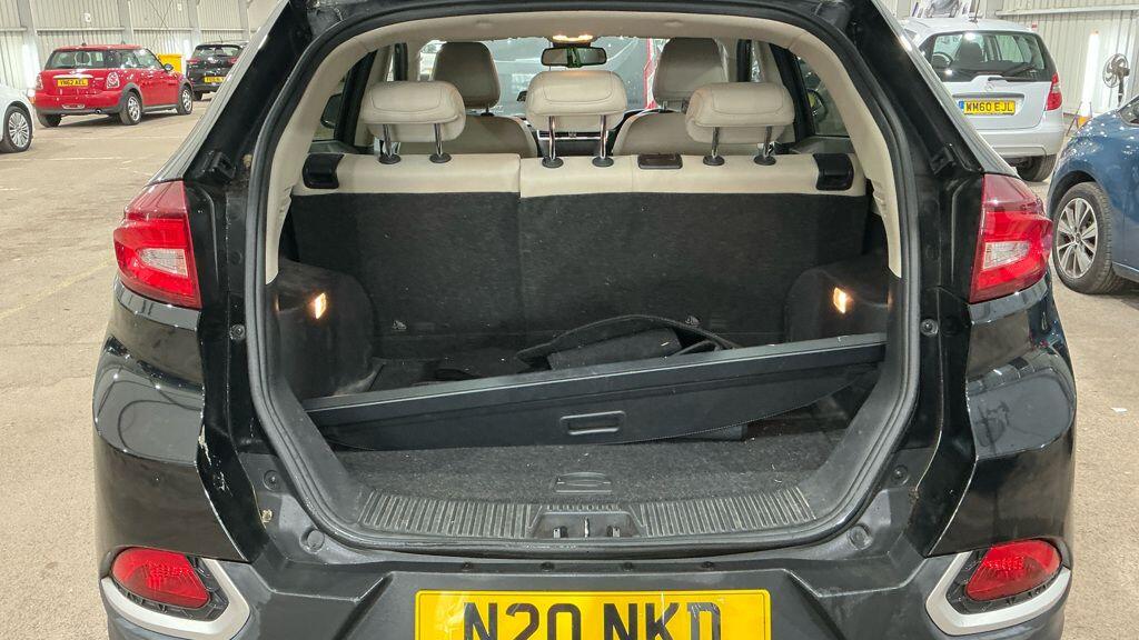 Used MG GS for sale - 78116361: Photo 17