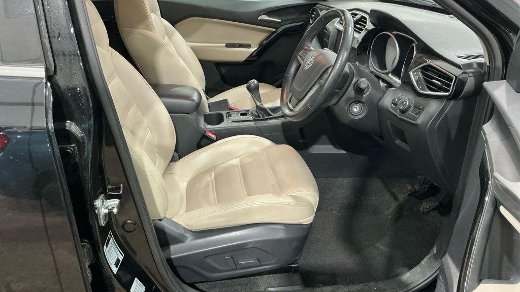 Used MG GS for sale - 78116361: Photo 4