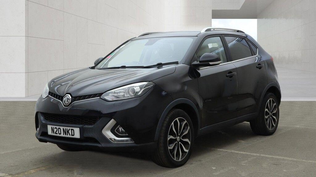 Used MG GS for sale - 78116361: Photo 5